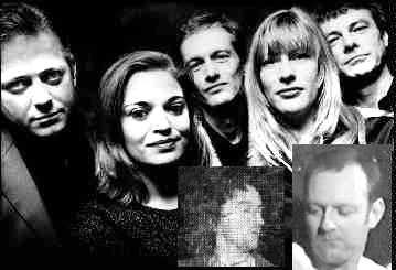 Visit The Mekons . . . !