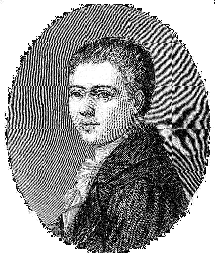 Heinrich von Kleist